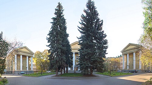 Lebedev Physical Institute